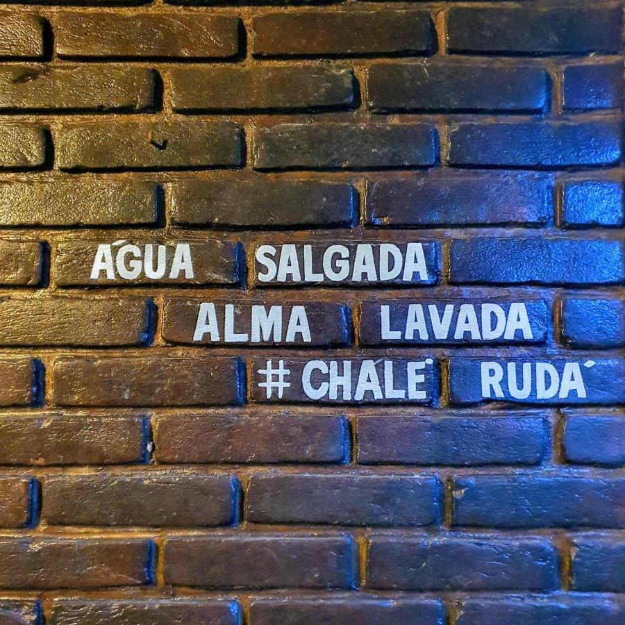 Chale Rustico E Charmoso Na Praia Para Casal! Διαμέρισμα Ubatuba Εξωτερικό φωτογραφία